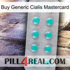 Buy Generic Cialis Mastercard 28